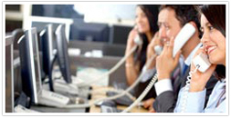 BPO, back office support, solutions, outsourcing image